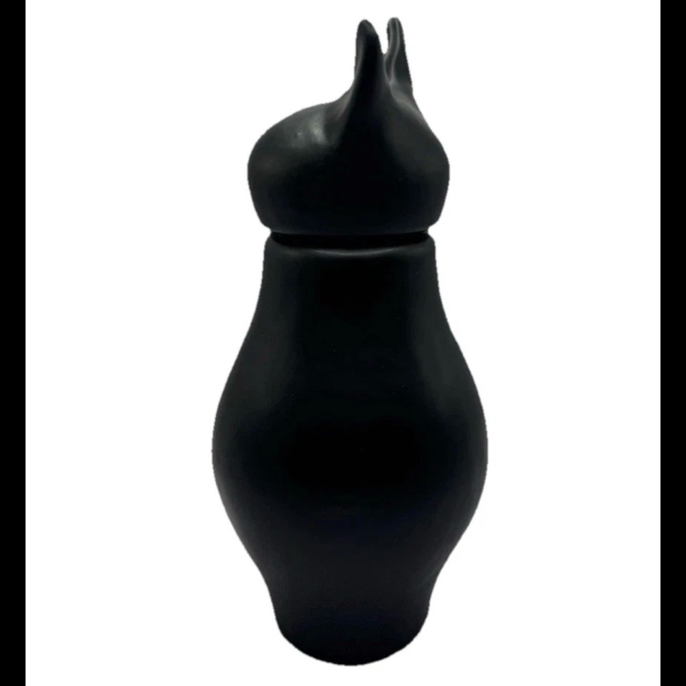 Basset Cat Urn - Picture 4 of 8